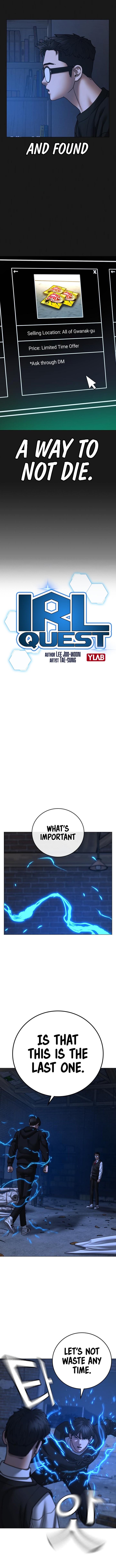 18+ Reality Quest Chapter 78 page 4