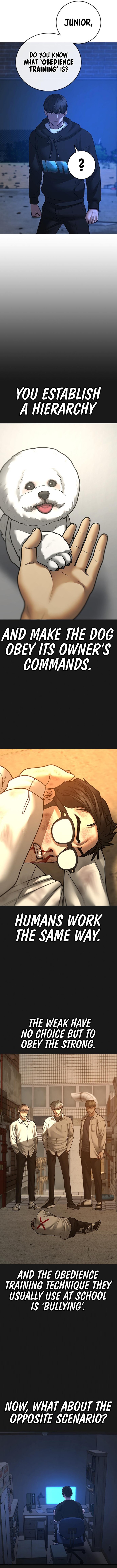 18+ Reality Quest Chapter 78 page 6