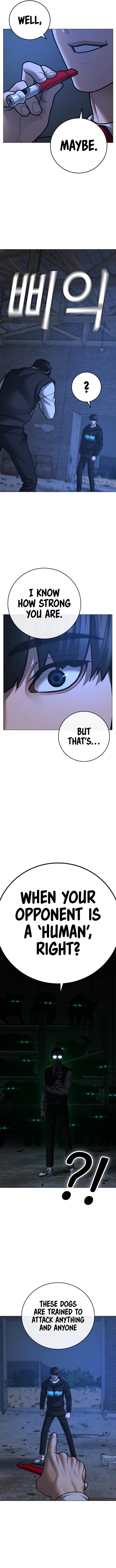 18+ Reality Quest Chapter 78 page 10