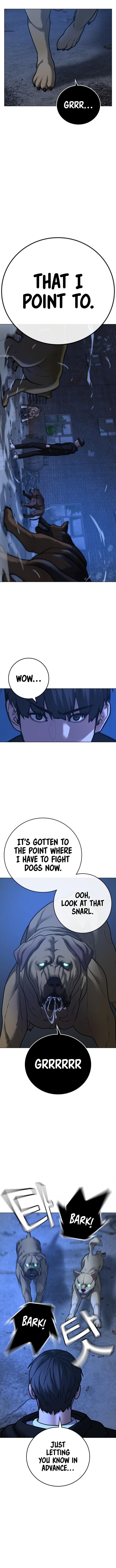 18+ Reality Quest Chapter 78 page 11