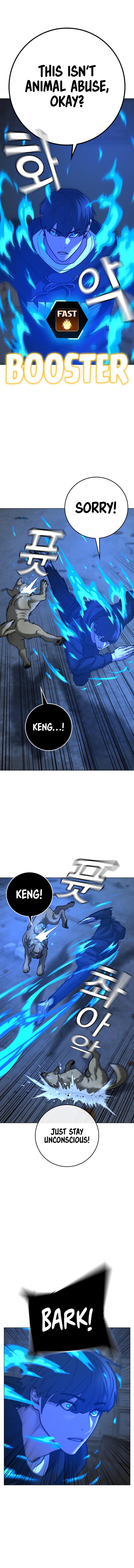 18+ Reality Quest Chapter 78 page 12