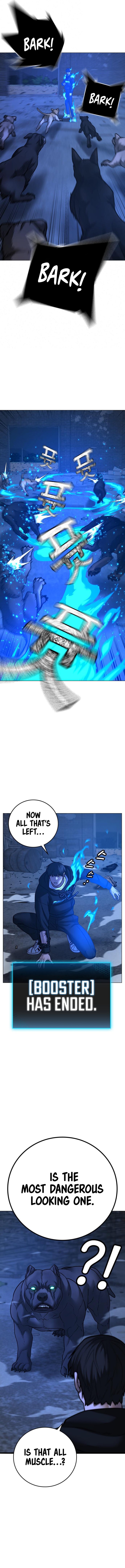 18+ Reality Quest Chapter 78 page 14