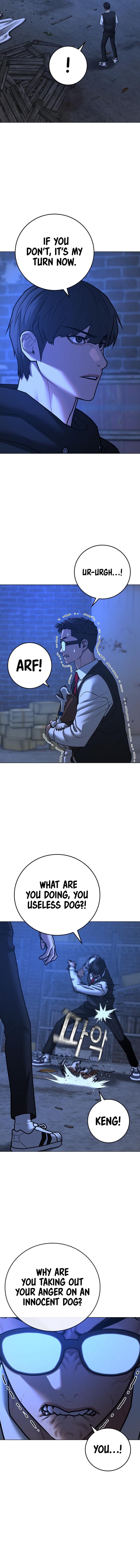 18+ Reality Quest Chapter 78 page 16