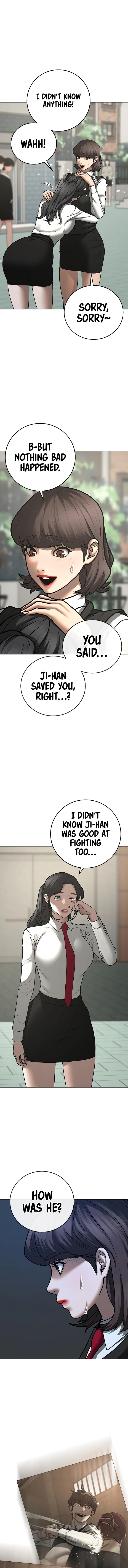 18+ Reality Quest Chapter 79 page 12