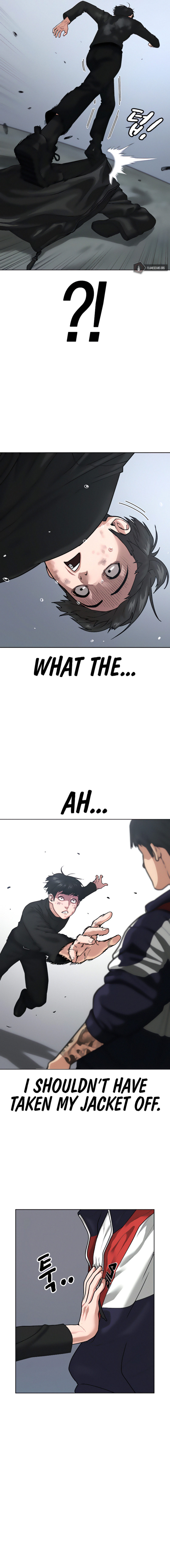 18+ Reality Quest Chapter 8 page 15