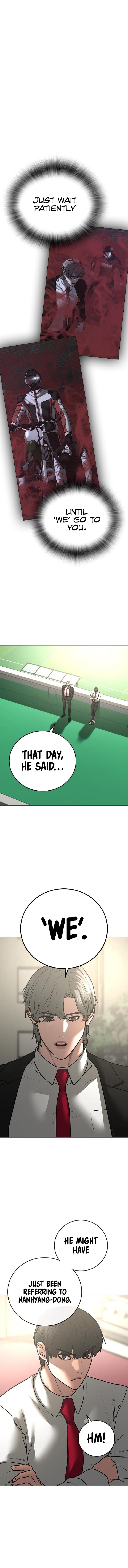 18+ Reality Quest Chapter 80 page 1