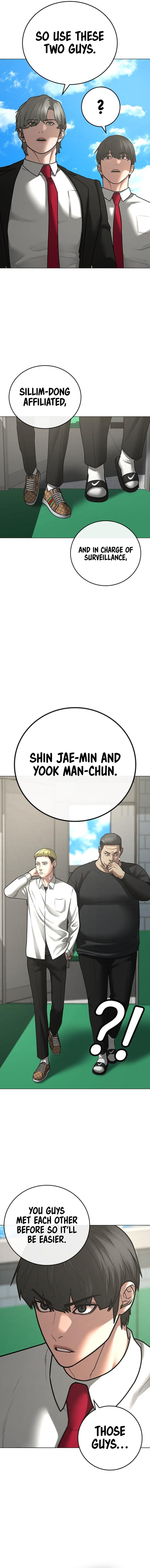18+ Reality Quest Chapter 80 page 3