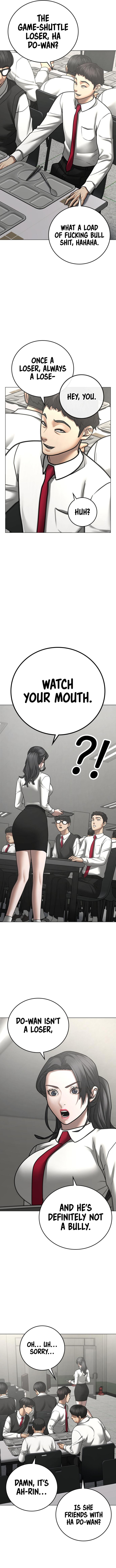 18+ Reality Quest Chapter 80 page 7