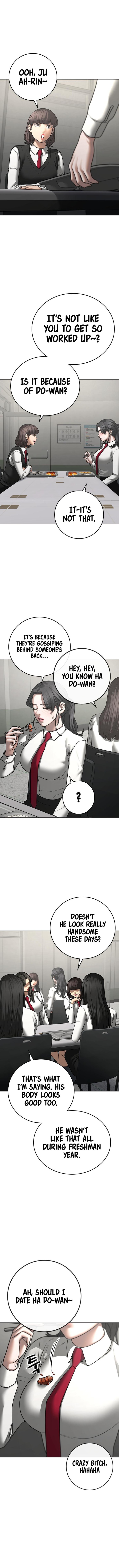 18+ Reality Quest Chapter 80 page 8