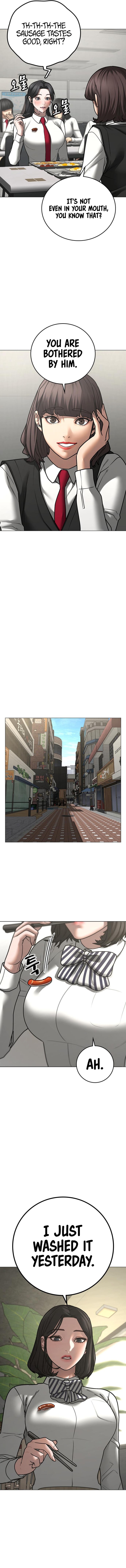 18+ Reality Quest Chapter 80 page 9