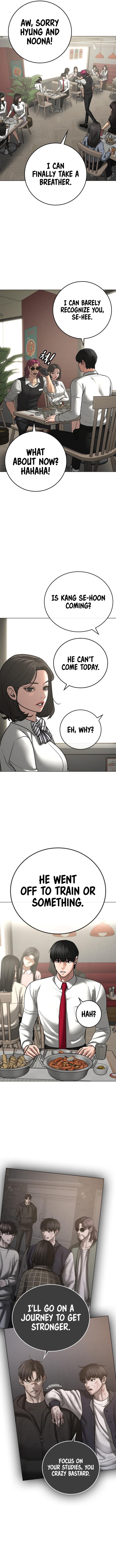 18+ Reality Quest Chapter 80 page 12