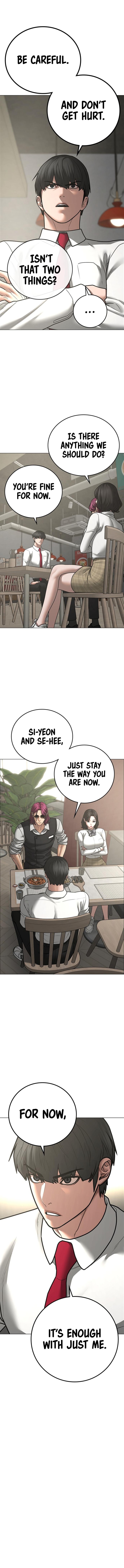 18+ Reality Quest Chapter 80 page 14