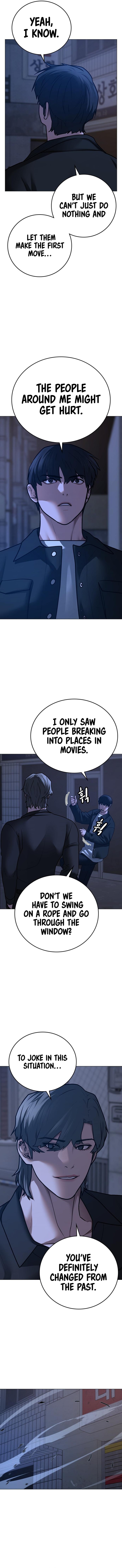 18+ Reality Quest Chapter 80 page 18
