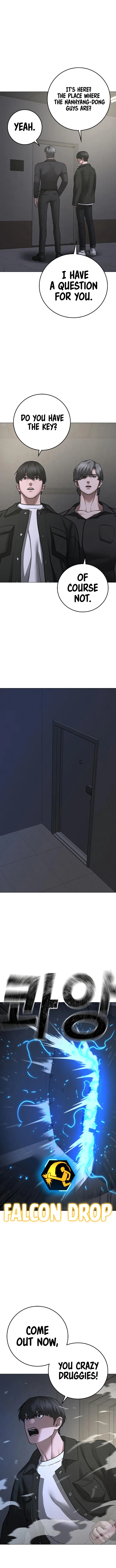 18+ Reality Quest Chapter 81 page 6