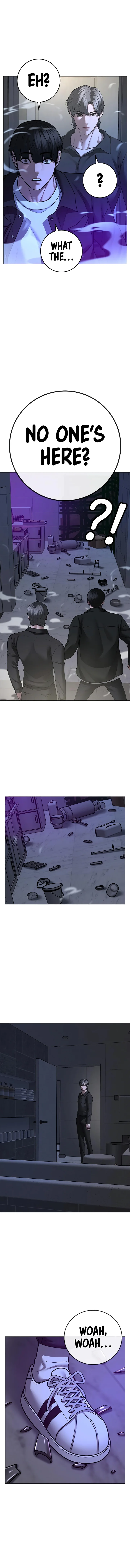 18+ Reality Quest Chapter 81 page 7