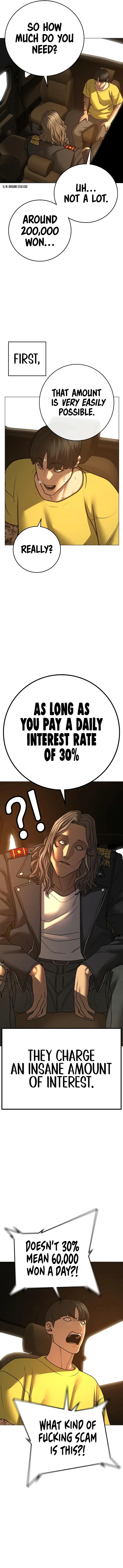 18+ Reality Quest Chapter 81 page 15