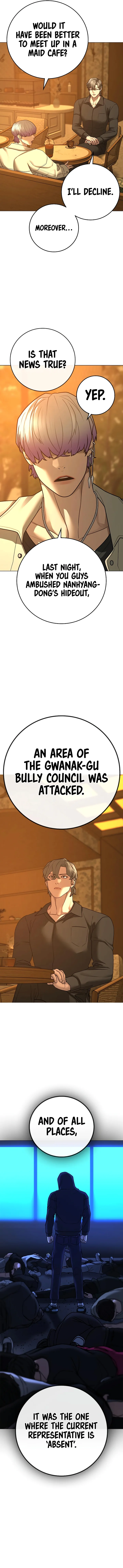 18+ Reality Quest Chapter 81 page 18