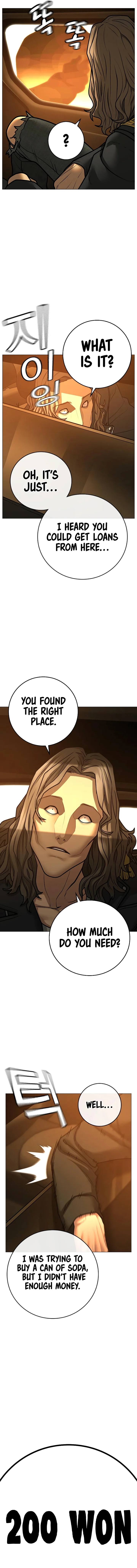 18+ Reality Quest Chapter 81 page 21
