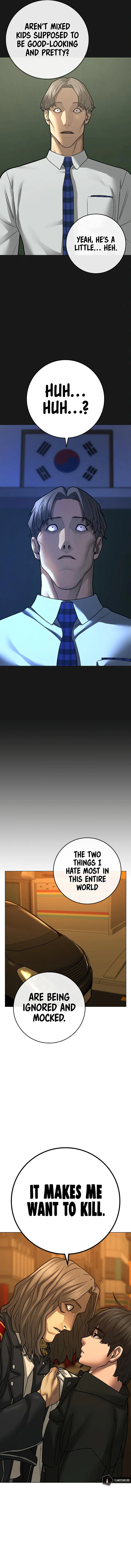 18+ Reality Quest Chapter 82 page 8