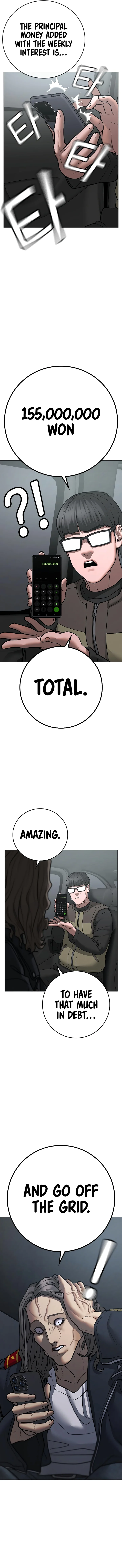 18+ Reality Quest Chapter 82 page 18
