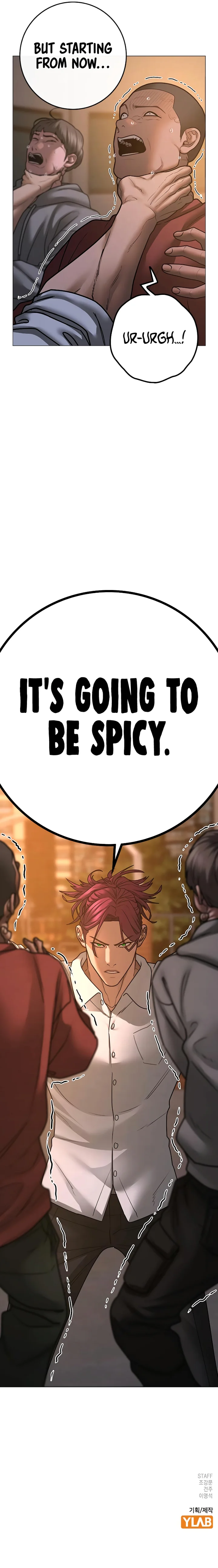 18+ Reality Quest Chapter 82 page 22