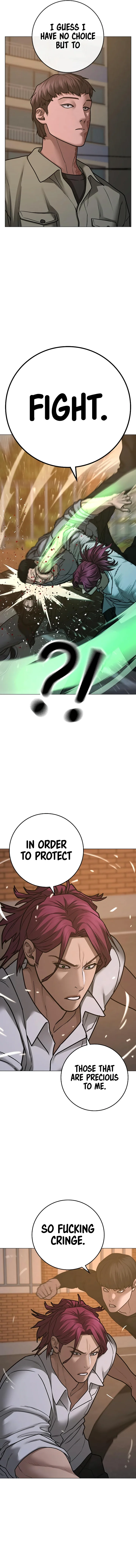 18+ Reality Quest Chapter 83 page 8