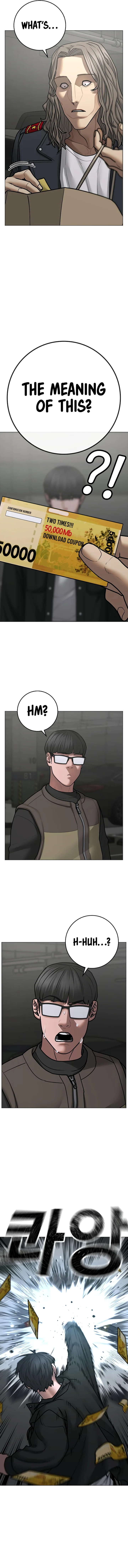 18+ Reality Quest Chapter 83 page 21