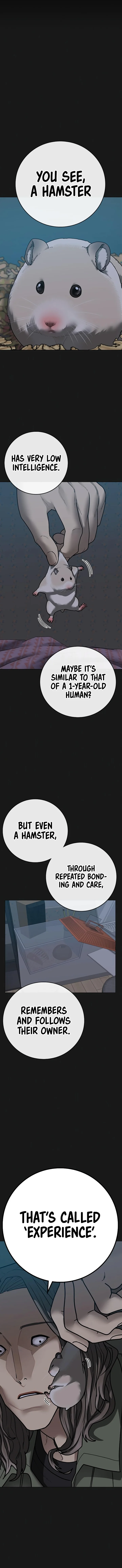 18+ Reality Quest Chapter 84 page 2