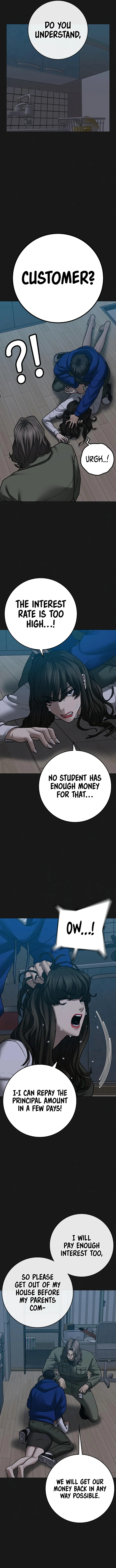18+ Reality Quest Chapter 84 page 3