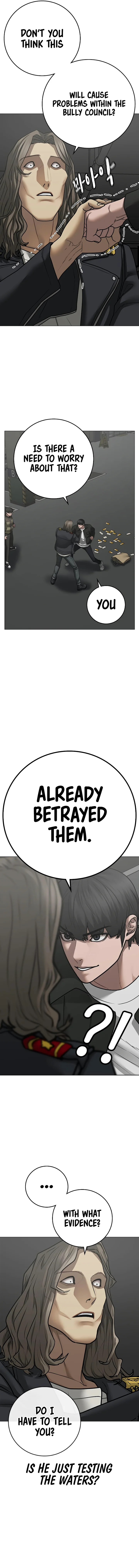 18+ Reality Quest Chapter 84 page 5
