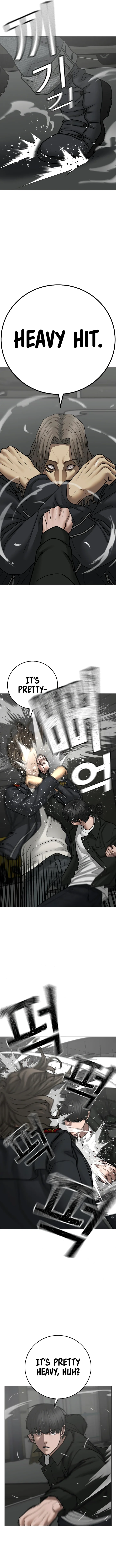 18+ Reality Quest Chapter 84 page 8