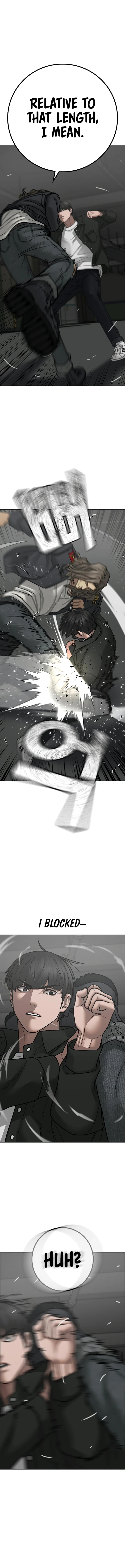 18+ Reality Quest Chapter 84 page 9