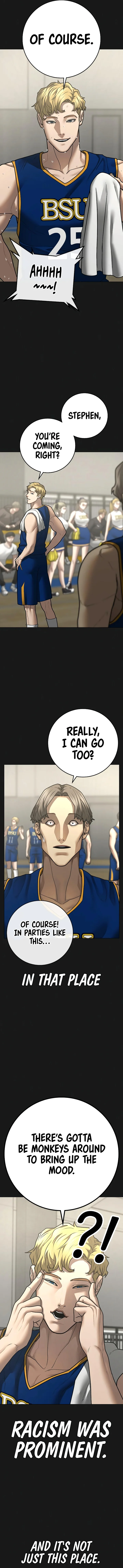 18+ Reality Quest Chapter 84 page 13
