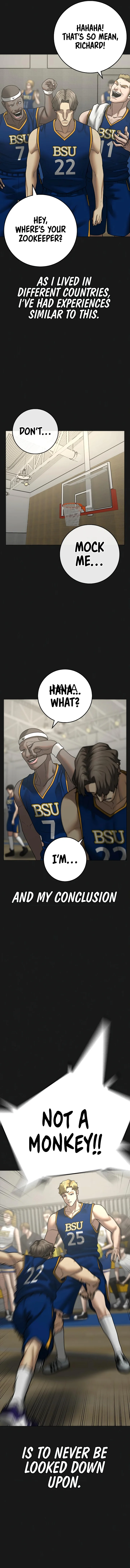 18+ Reality Quest Chapter 84 page 14