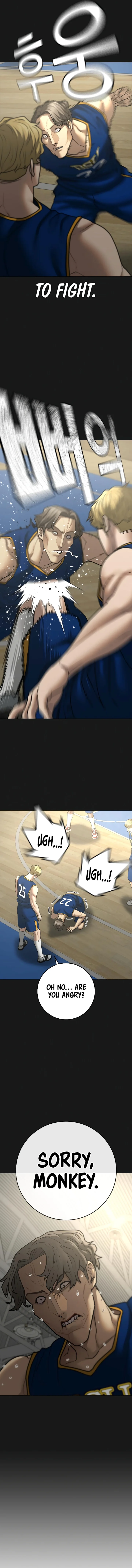18+ Reality Quest Chapter 84 page 15