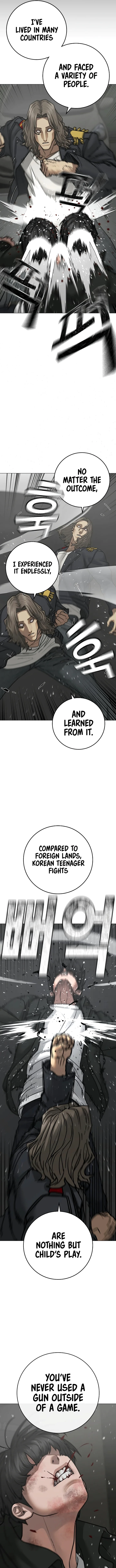 18+ Reality Quest Chapter 84 page 16