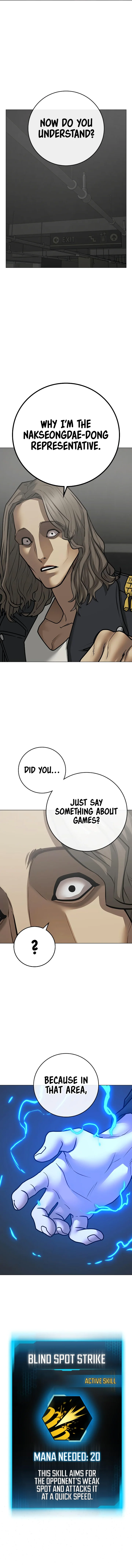 18+ Reality Quest Chapter 84 page 17