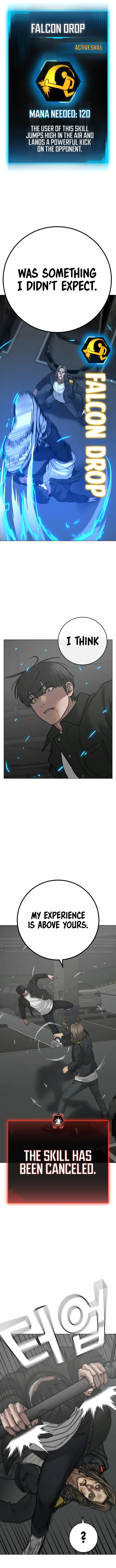 18+ Reality Quest Chapter 84 page 19
