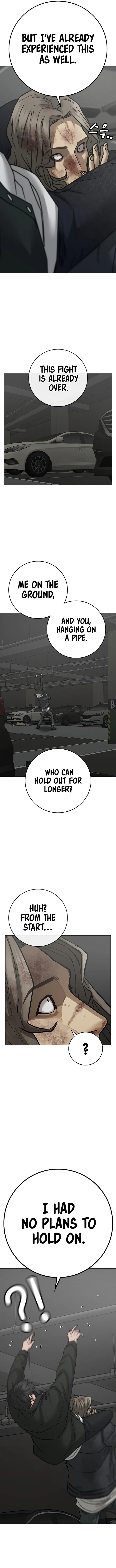 18+ Reality Quest Chapter 84 page 21