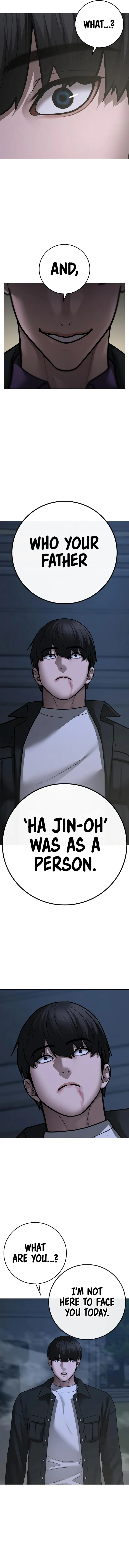 18+ Reality Quest Chapter 87 page 6