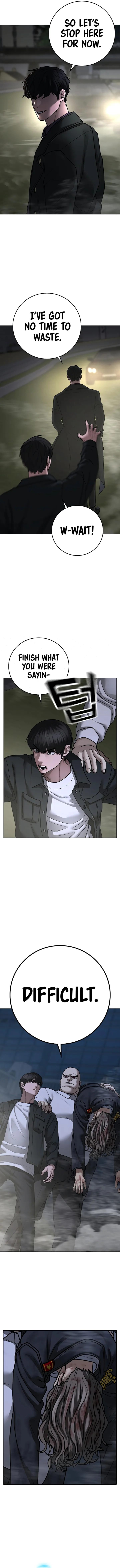 18+ Reality Quest Chapter 87 page 7