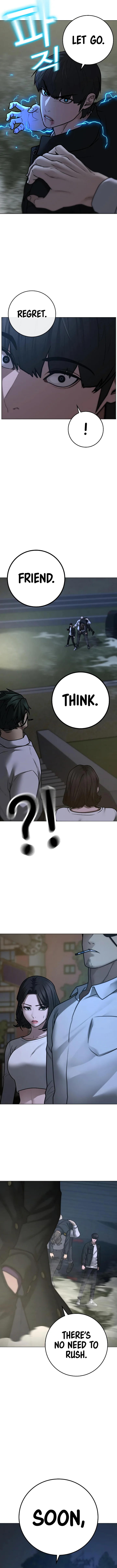 18+ Reality Quest Chapter 87 page 8