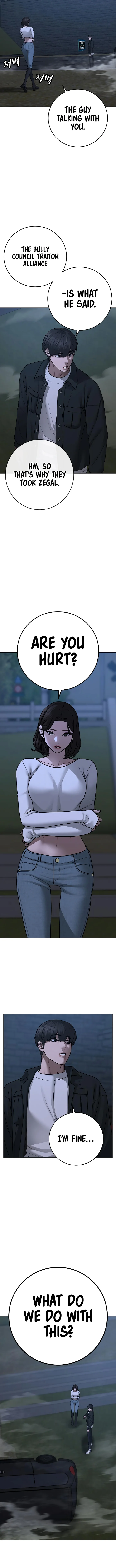 18+ Reality Quest Chapter 87 page 10