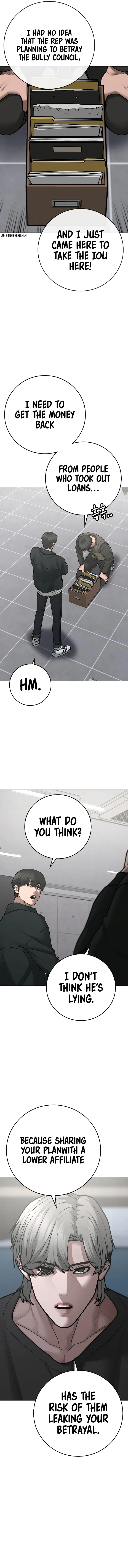 18+ Reality Quest Chapter 87 page 12