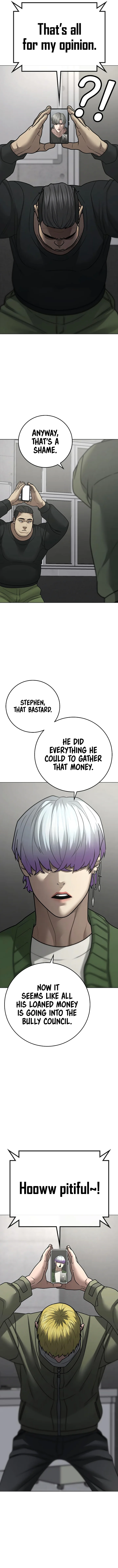 18+ Reality Quest Chapter 87 page 13