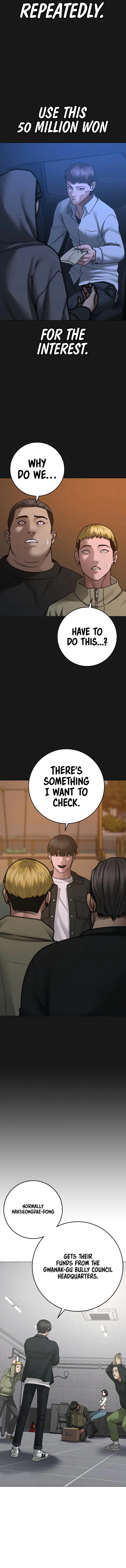 18+ Reality Quest Chapter 87 page 17