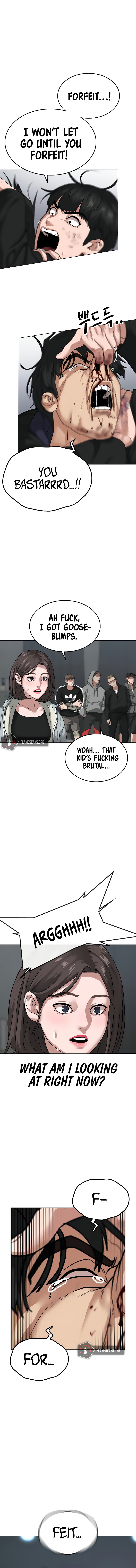 18+ Reality Quest Chapter 9 page 7
