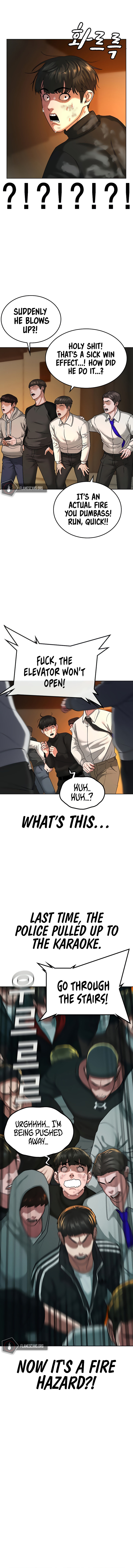 18+ Reality Quest Chapter 9 page 9