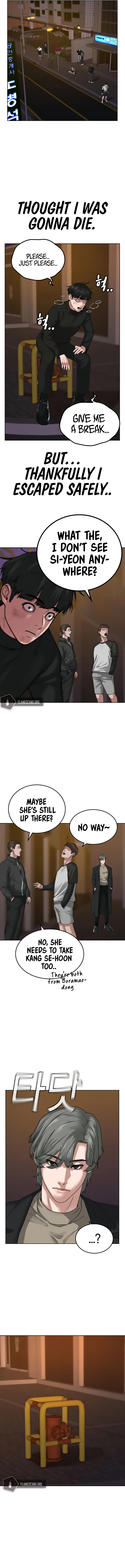 18+ Reality Quest Chapter 9 page 10