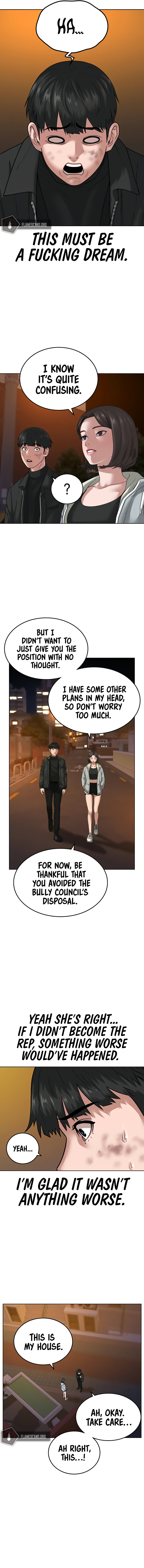 18+ Reality Quest Chapter 9 page 14